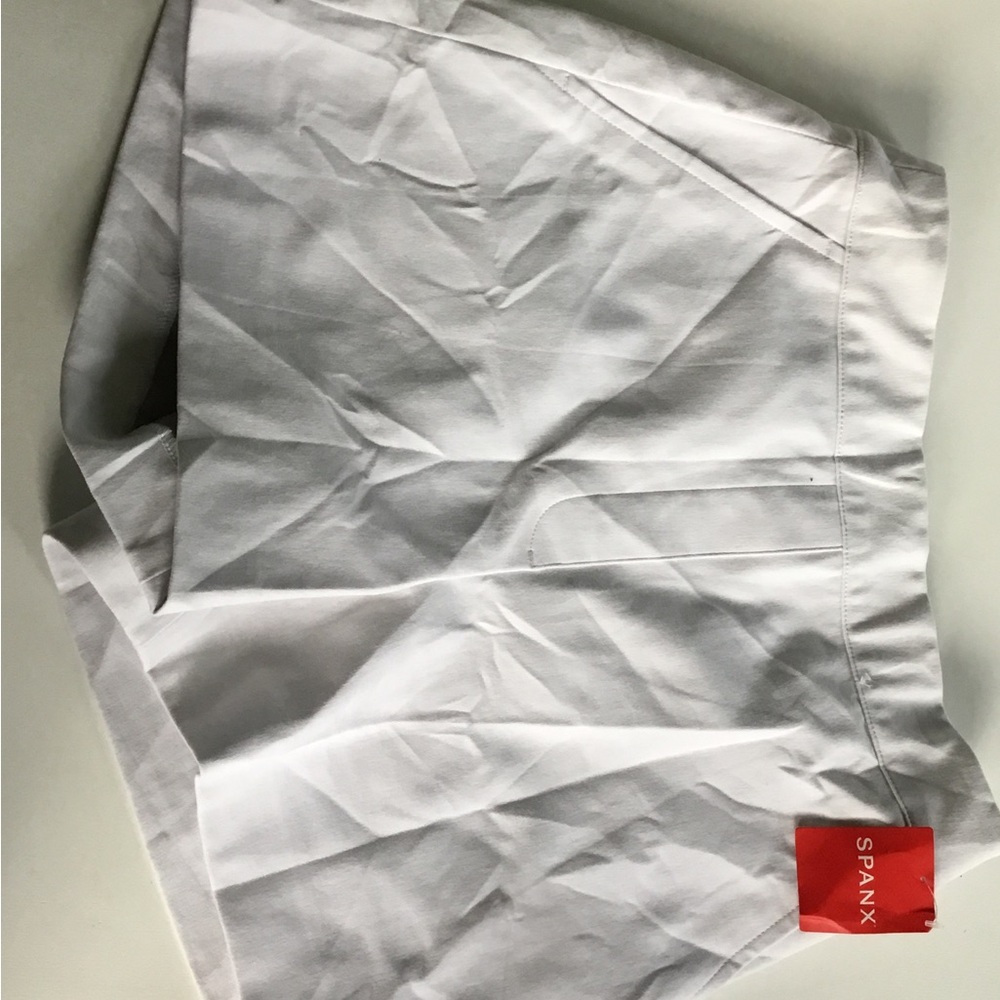 Spanx 4 inch shorts
